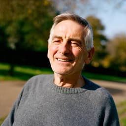 David Chen - Classical Music Specialist & Organist